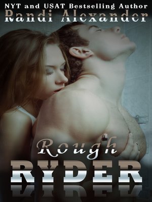 cover image of Rough Ryder